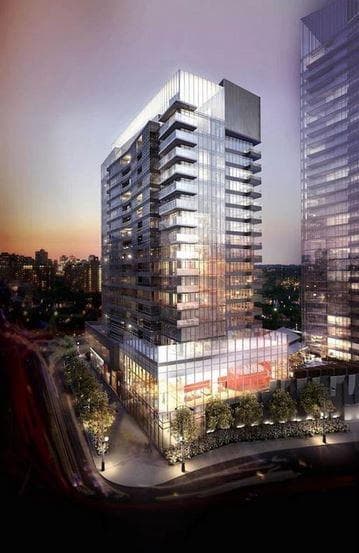 Newton Condos