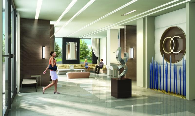 Ocean Club Waterfront Condos - Image 7