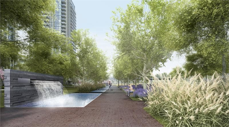 Park Towers at IQ Condos - Image 5