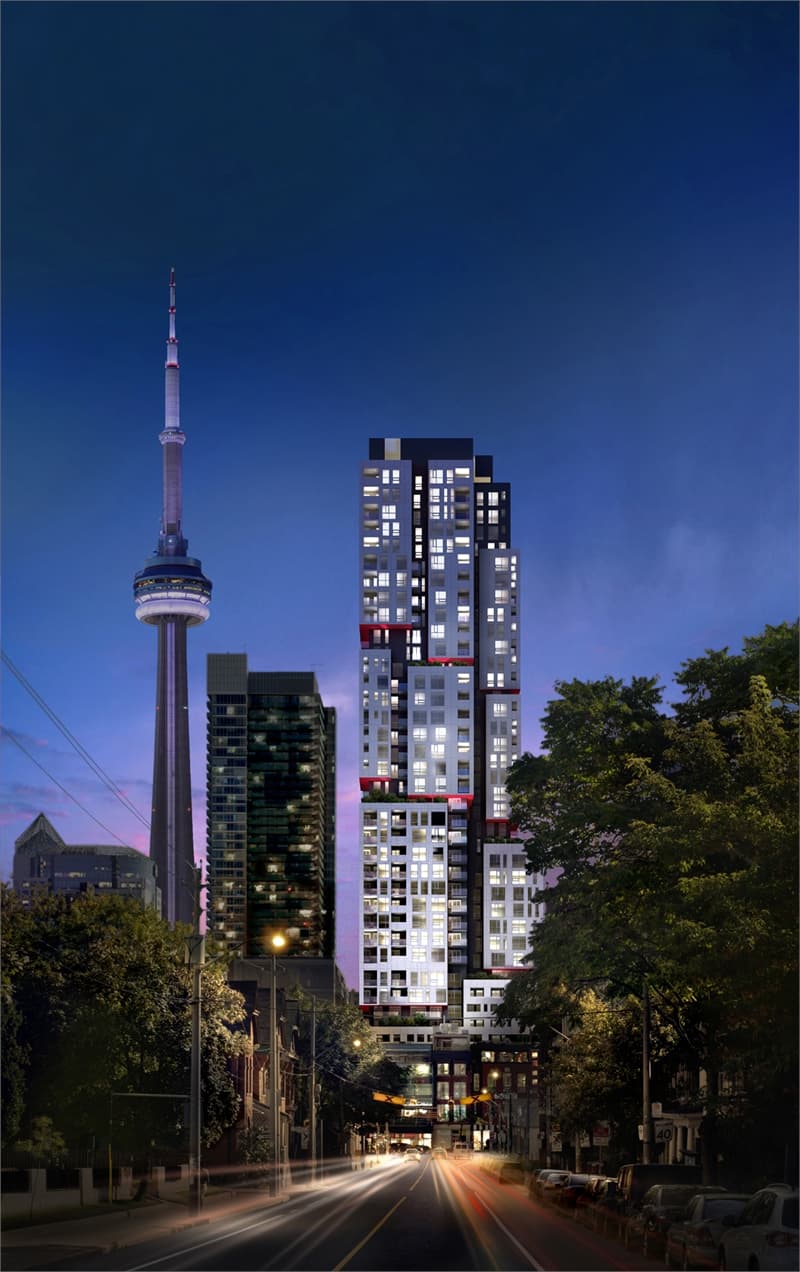 Picasso Condos - Image 2