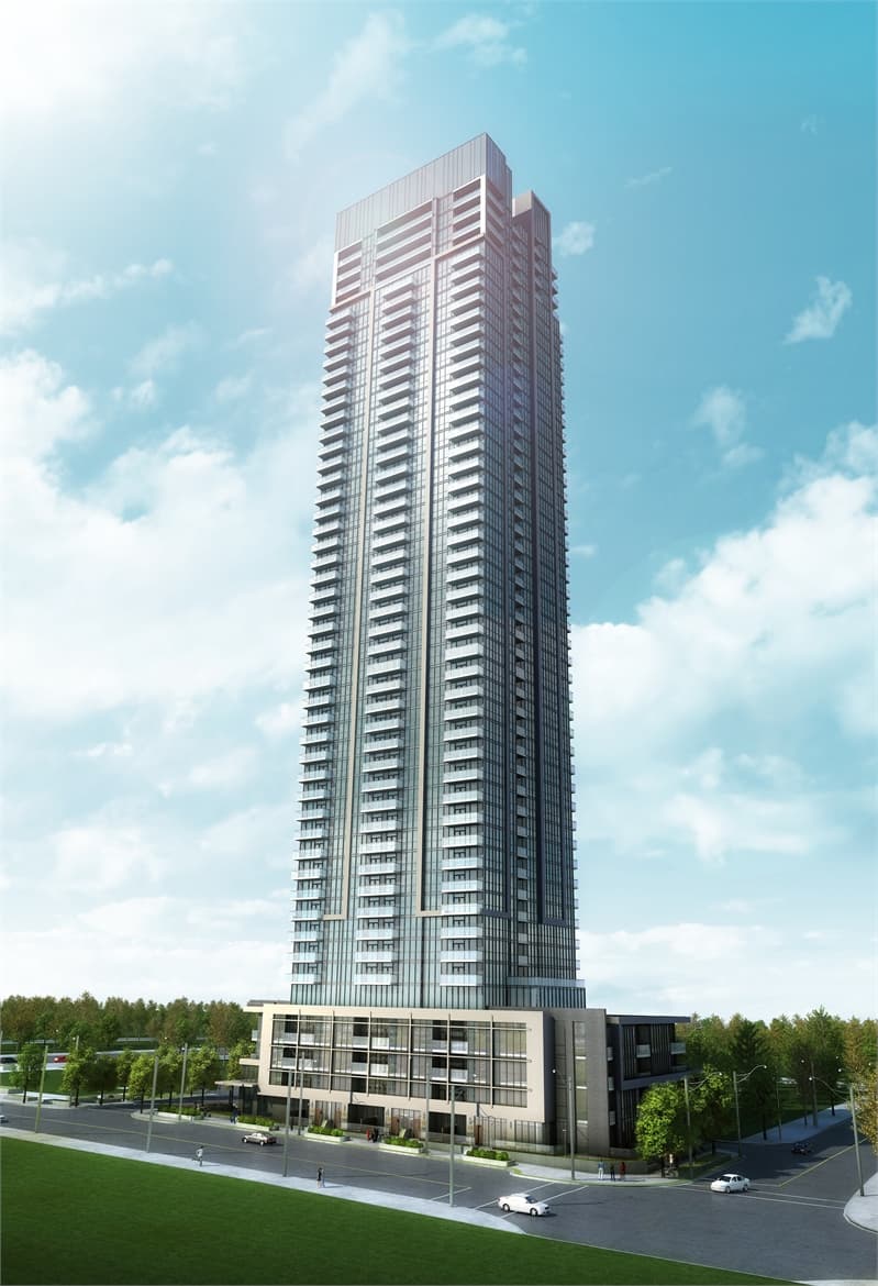 Pinnacle Grand Park 2 Condos - Image 2