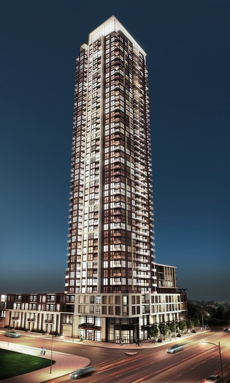 PSV Condos at Parkside Village Condos
