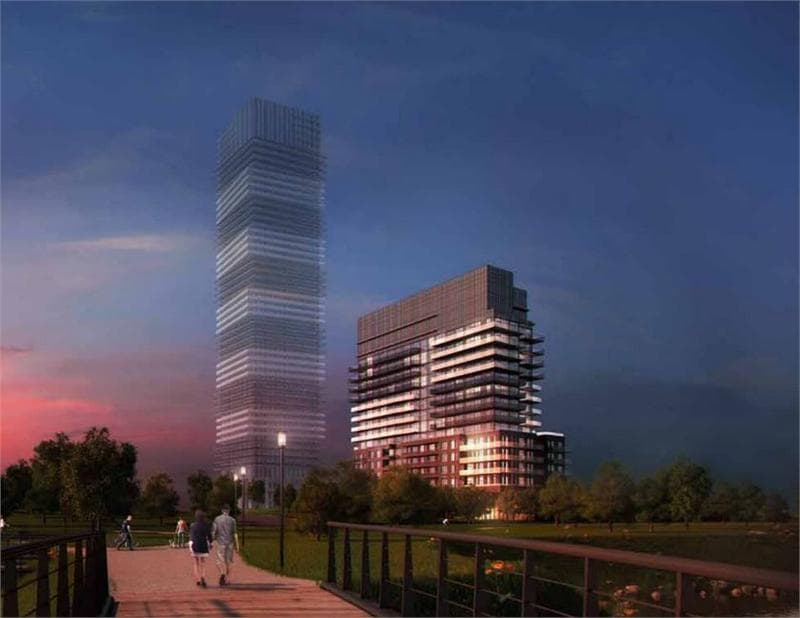 Riva Del Lago Condos - Image 1