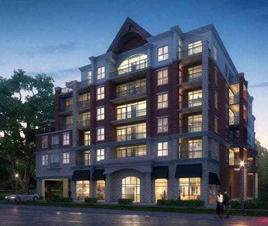 Seasons Condos