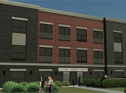 Silver Thread Lofts - Image 1
