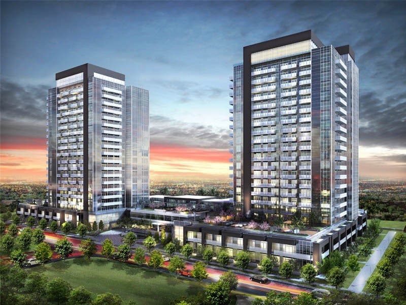 SkyCity Condos - Image 5
