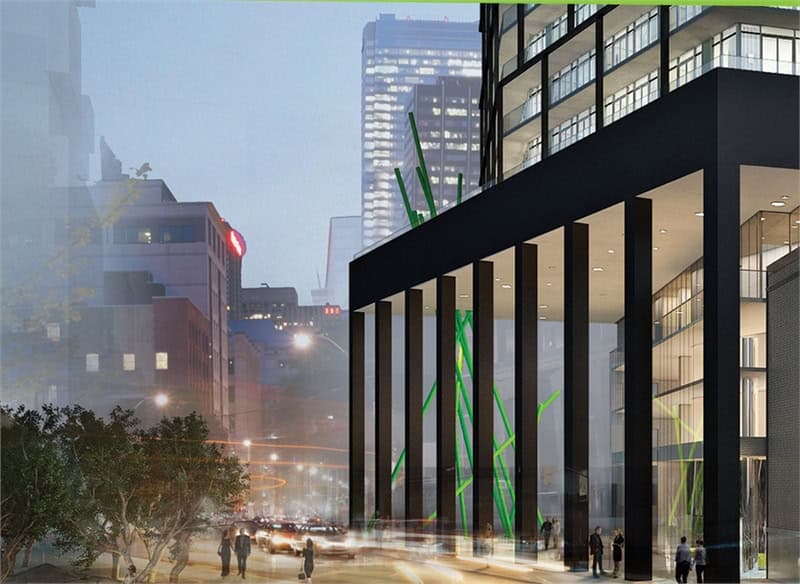 Tableau Condos