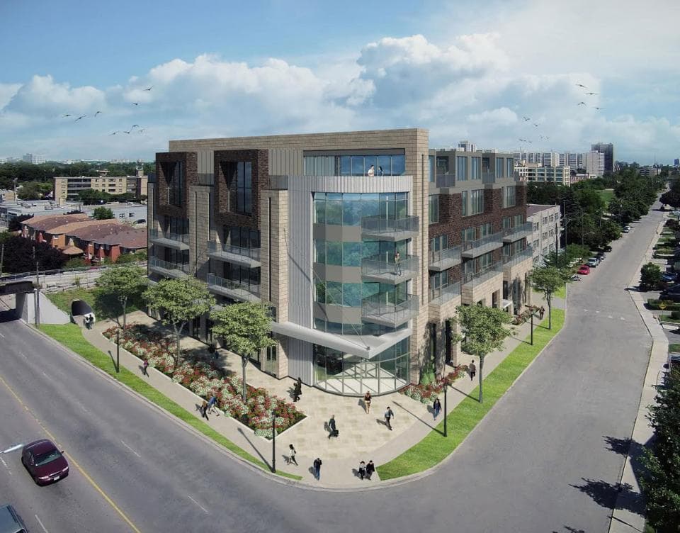 The Bean Condos - Image 1
