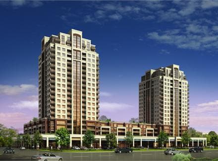 Imperial Gate Condos - Image 1