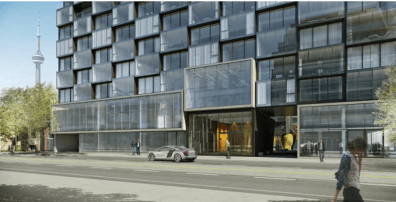 629 King Residences