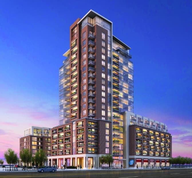 Treviso Condos - Image 1