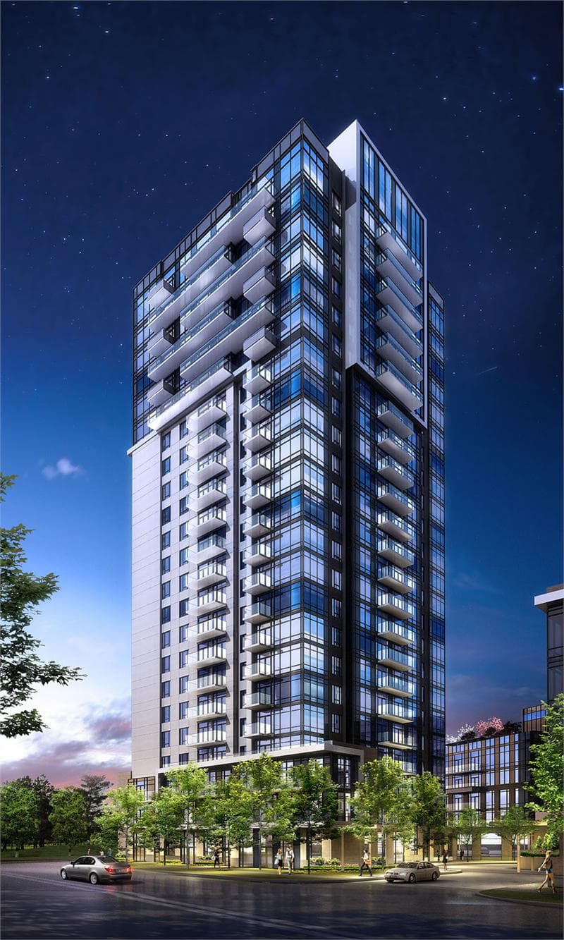 TRIO at Atria Condos - Image 1