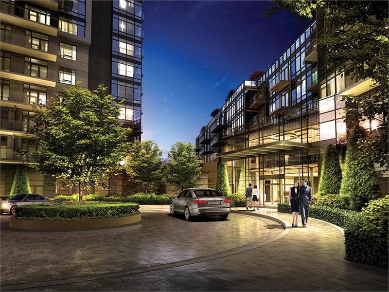 TRIO at Atria Condos - Image 5
