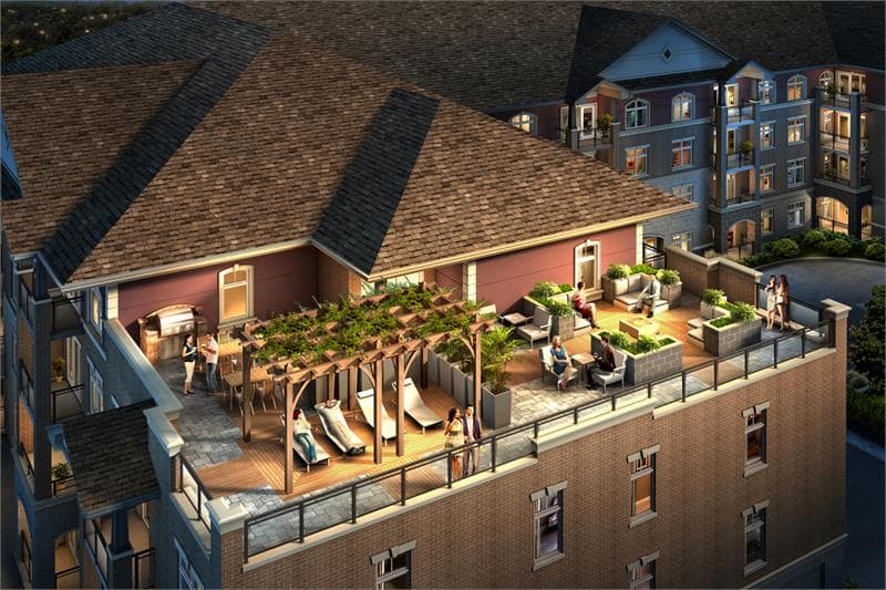 V2 Condos - Image 1