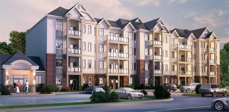 Viva 2 Condos - Image 1