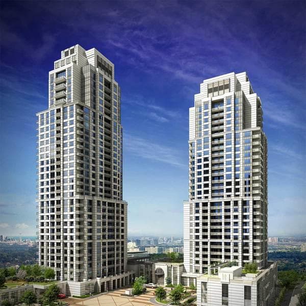 West Village Etobicoke - Image 1
