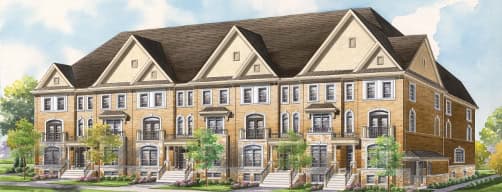Yonge View Condo-Towns - Image 1