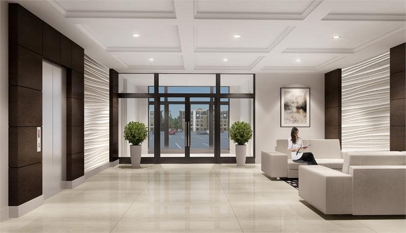 Liberty Square Condominiums Phase II - Image 3