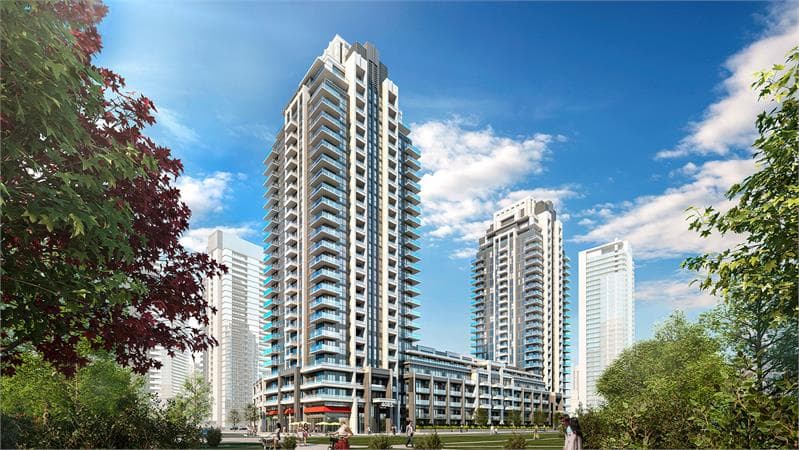 Block Nine Condos