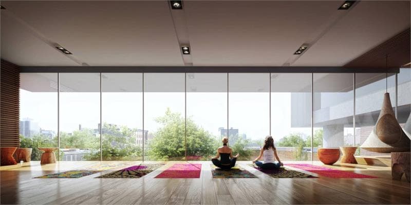 East United Condos - Image 5