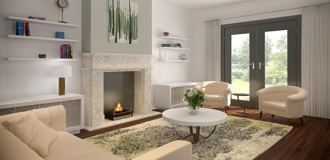 Lytton Park Custom Townhomes - Image 3