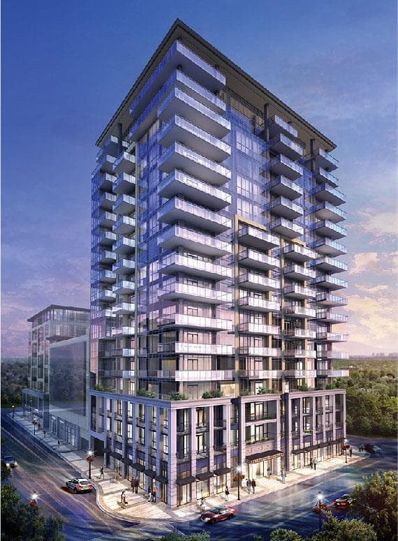 The Berkeley Condos - Image 1