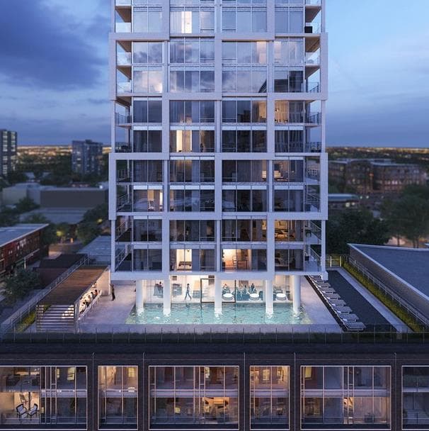 East 55 Condos - Image 2