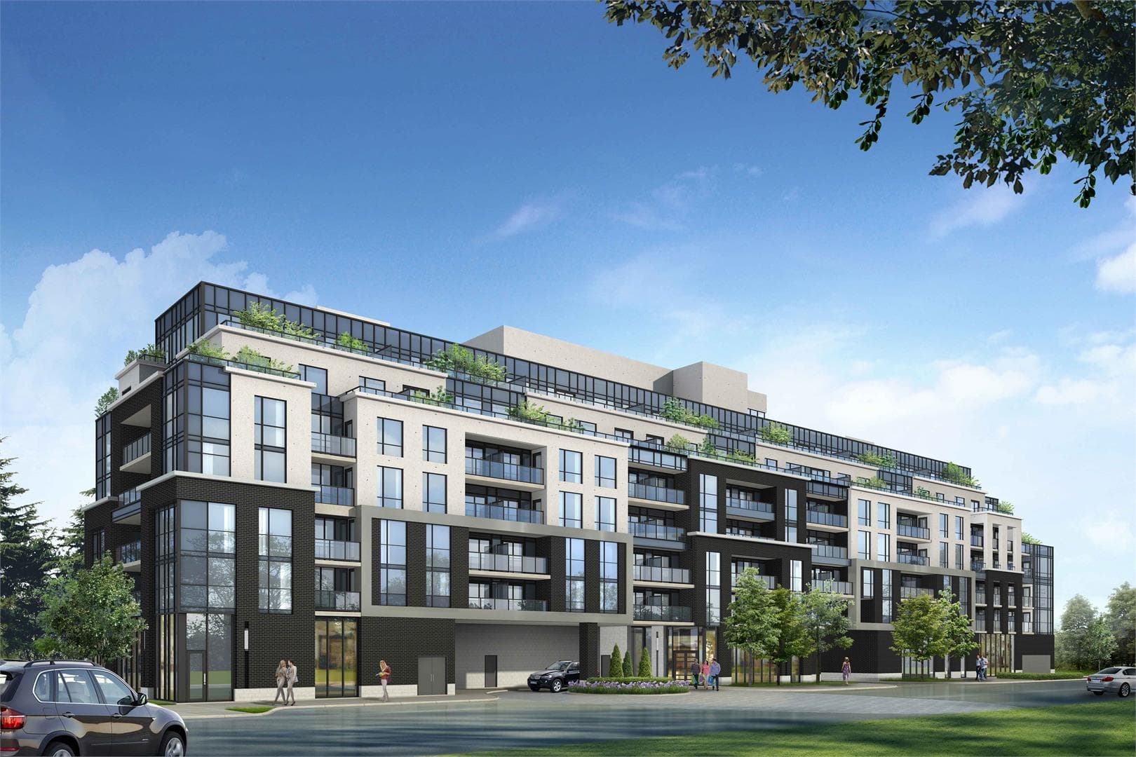 The Lanes Condos - Image 2
