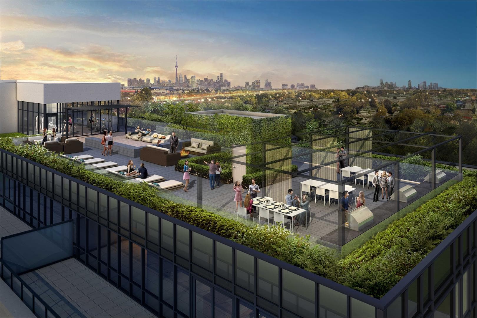 The Lanes Condos - Image 3