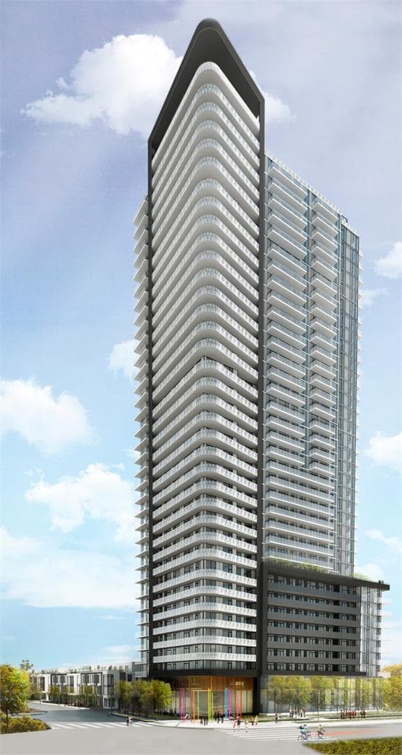 The Met Condos by Plaza & Berkley Group