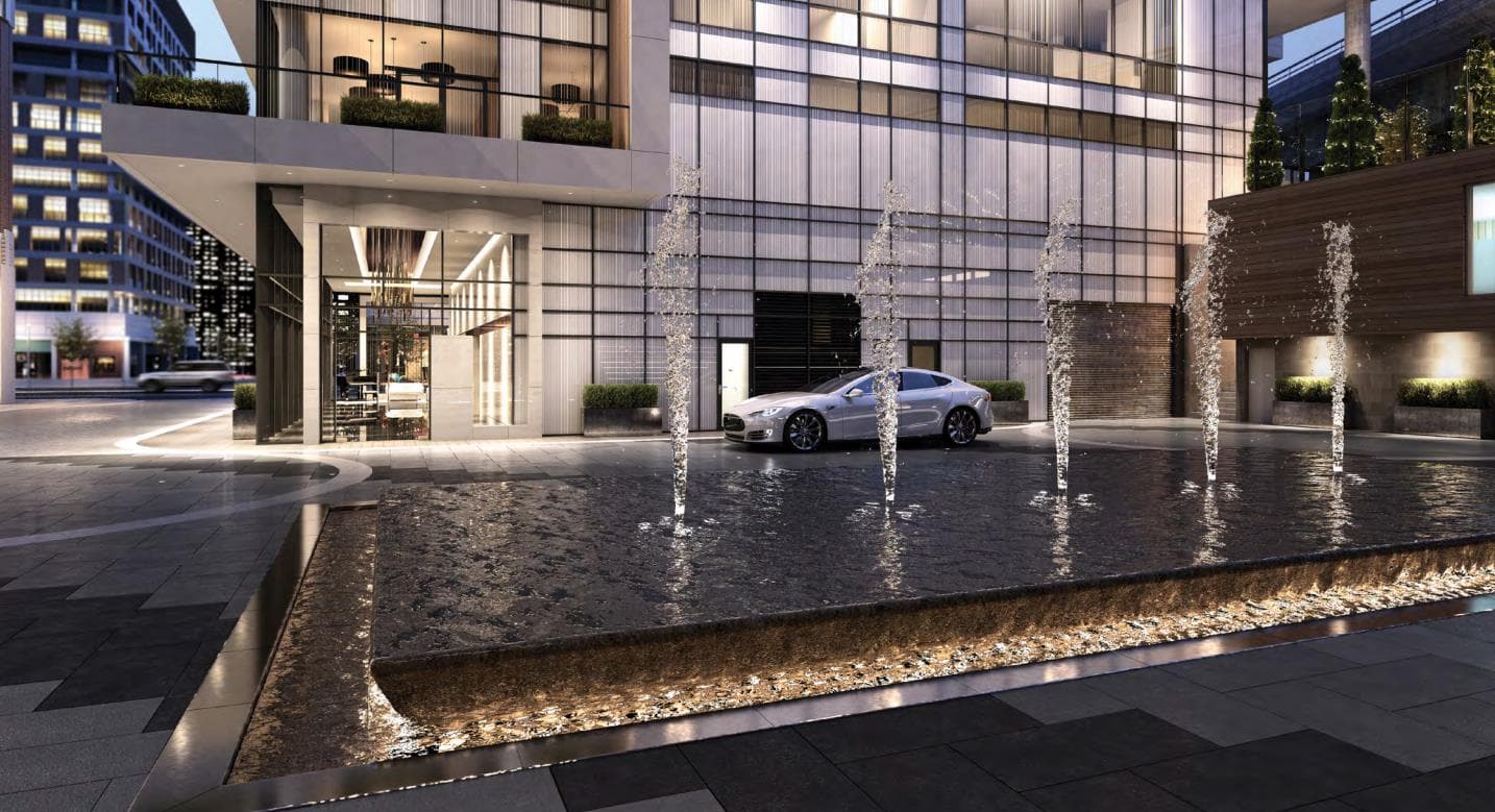 The LakeShore Condos - Image 11