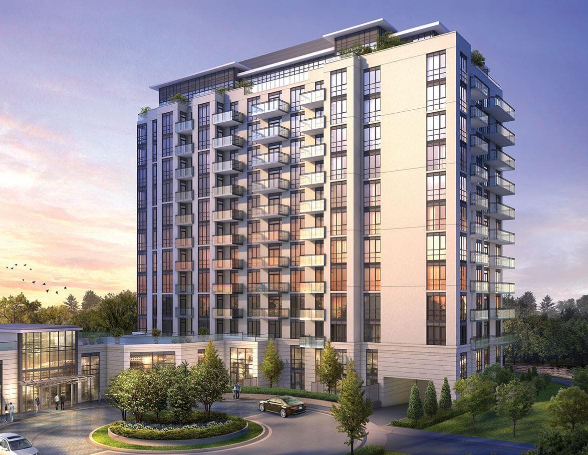 Cocoon Condos
