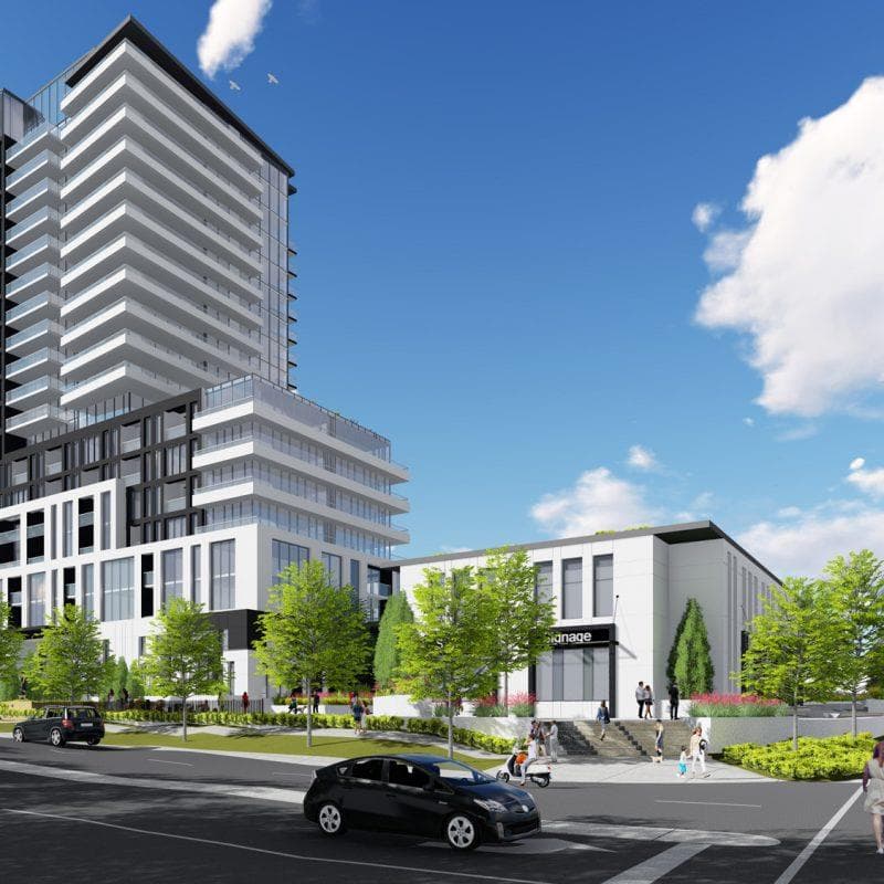 Spring Farm Condos - Image 1