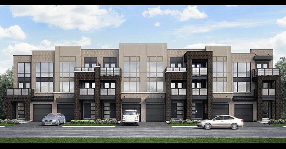 Oakvillage Phase 2