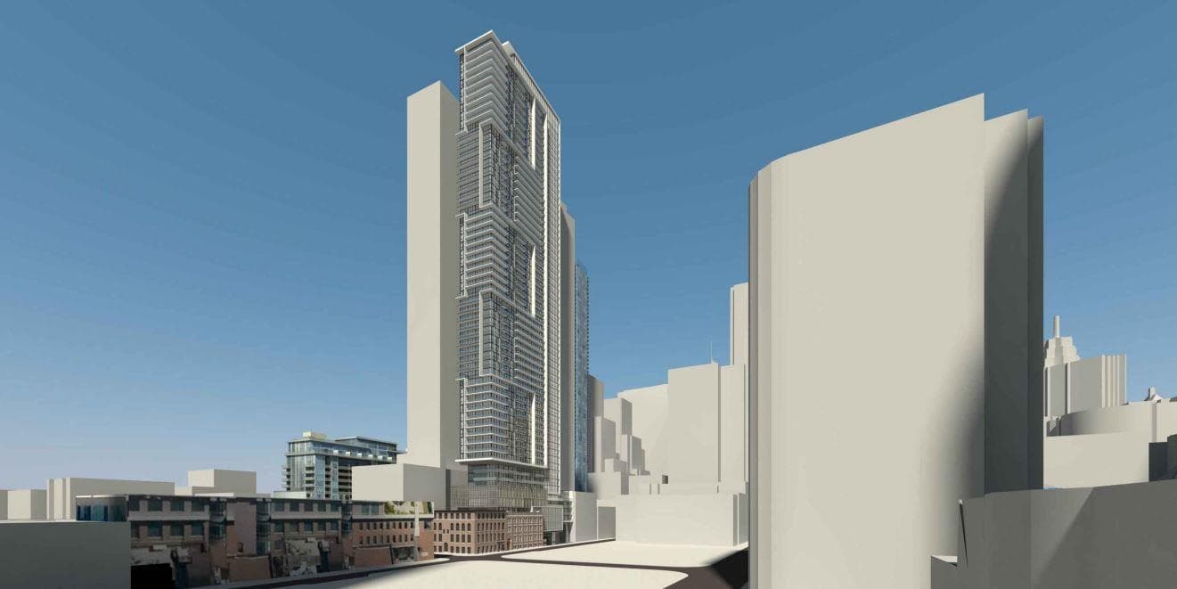 150 Pearl Street Condos - Image 6
