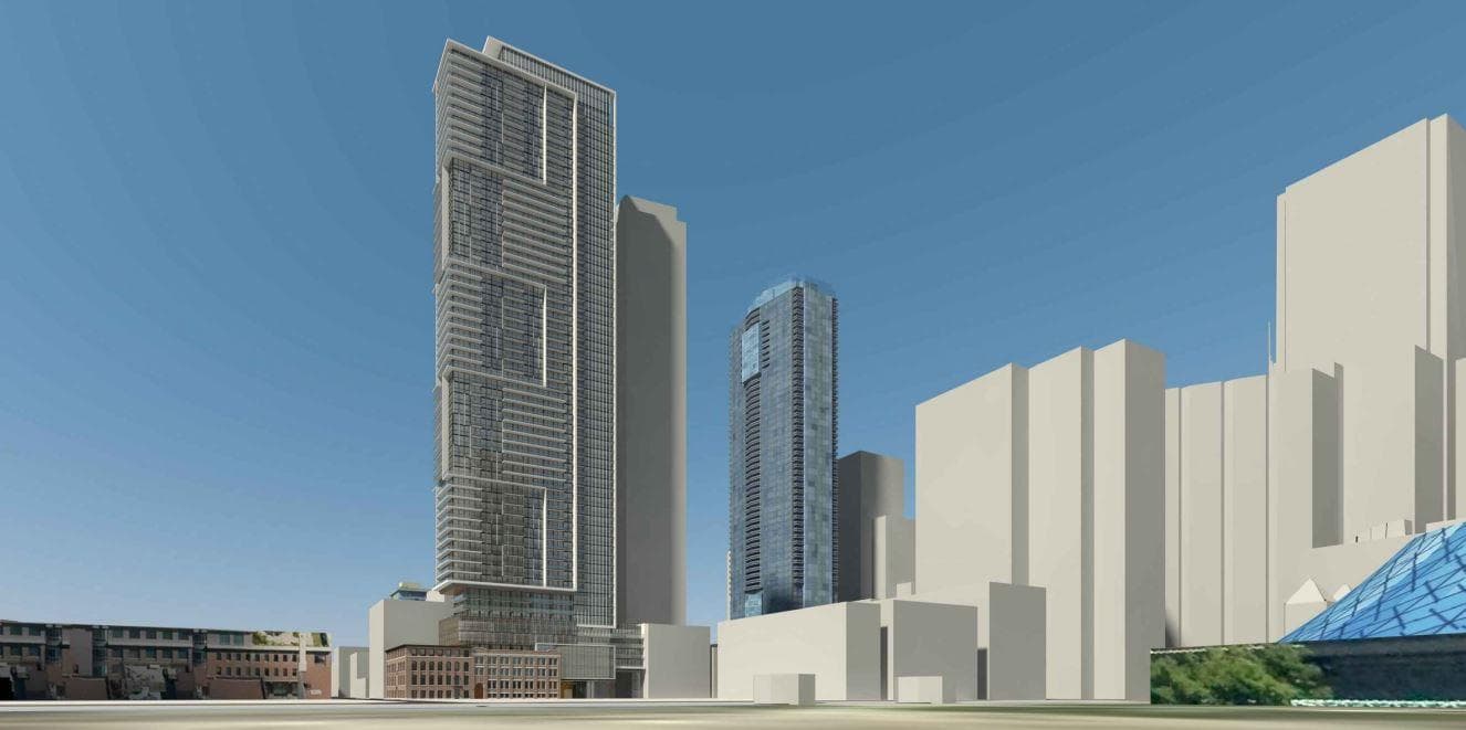 150 Pearl Street Condos - Image 1