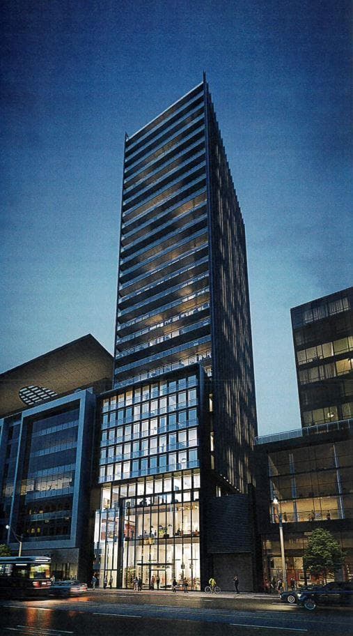 Bauhaus Condos