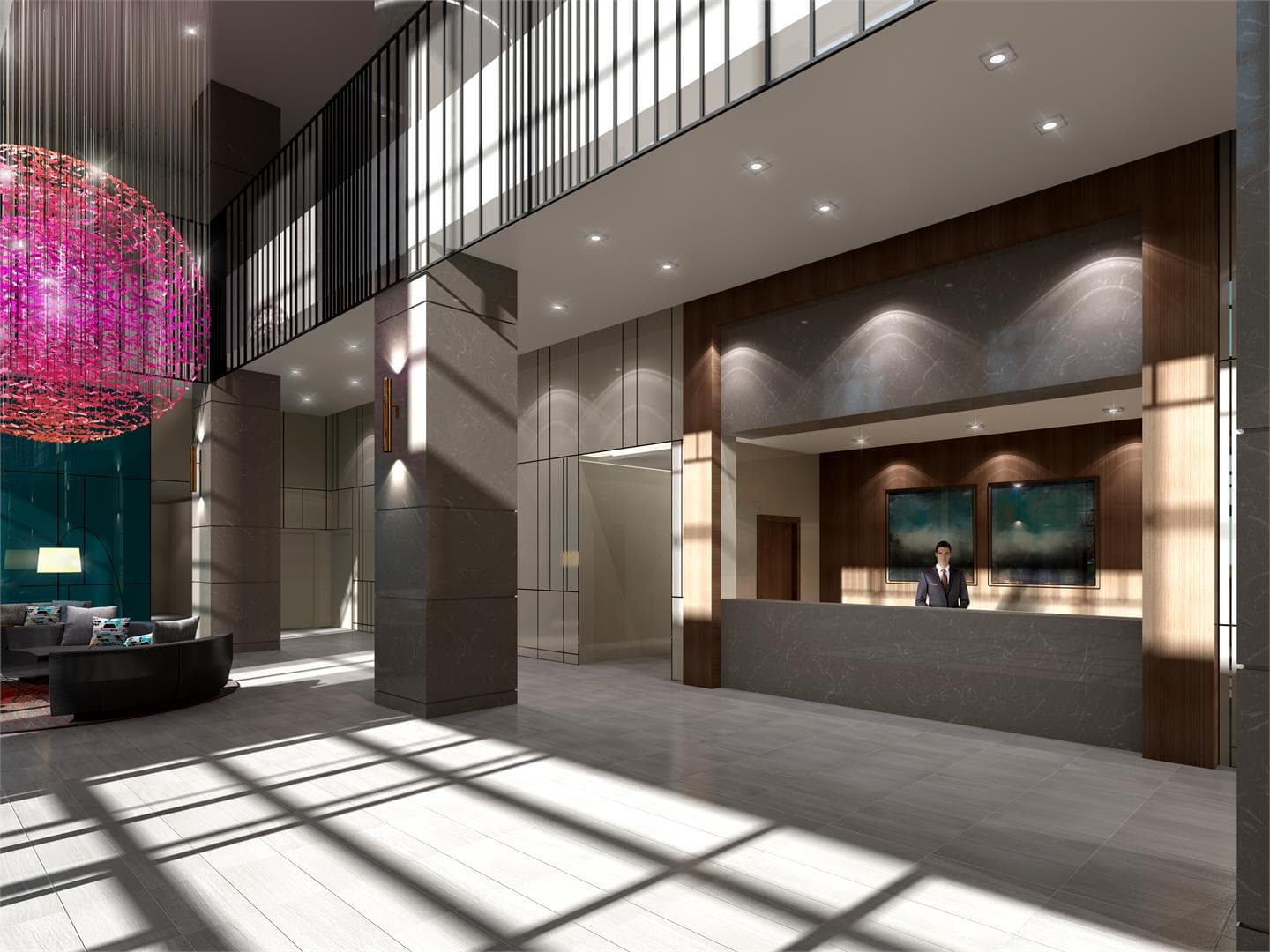 Islington Terrace Condos - Image 10