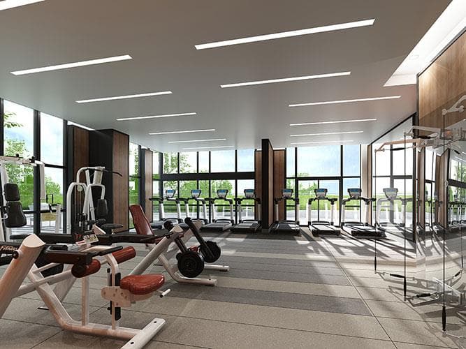 Bloor Promenade Condos - Image 10