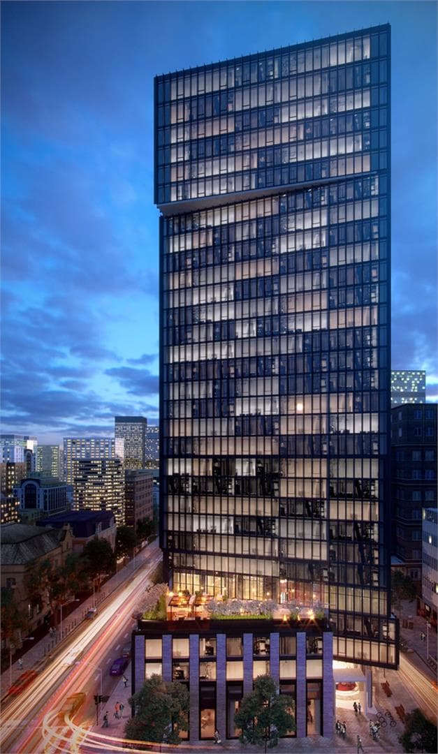 Fleur Condos