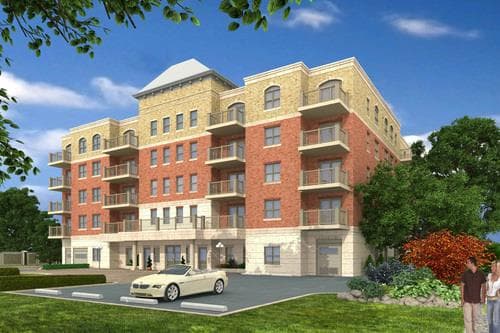 Ravina Condos