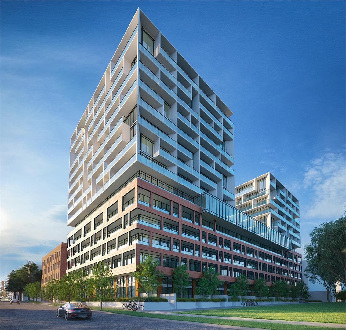 WEST Condos
