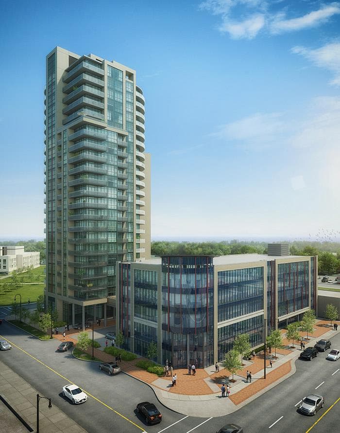 Symphony Condos - Image 1