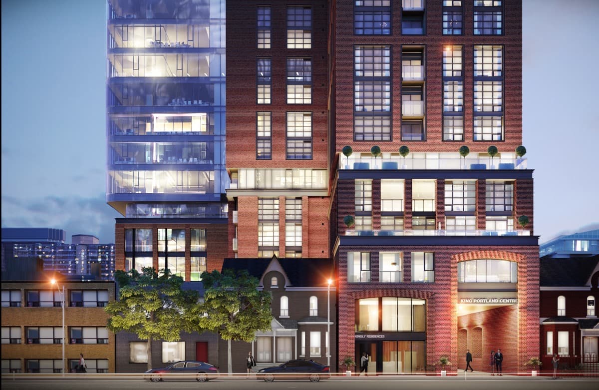 Kingly Condos - Image 17