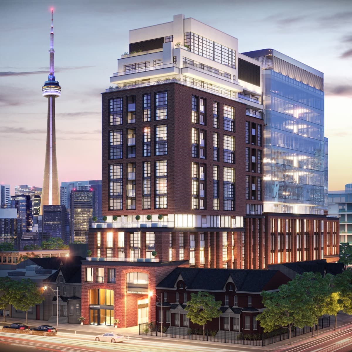 Kingly Condos - Image 15