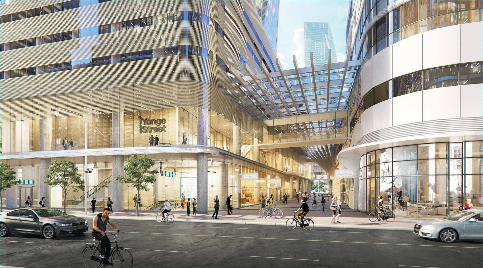 The Prestige Condos at Pinnacle One Yonge - Image 4
