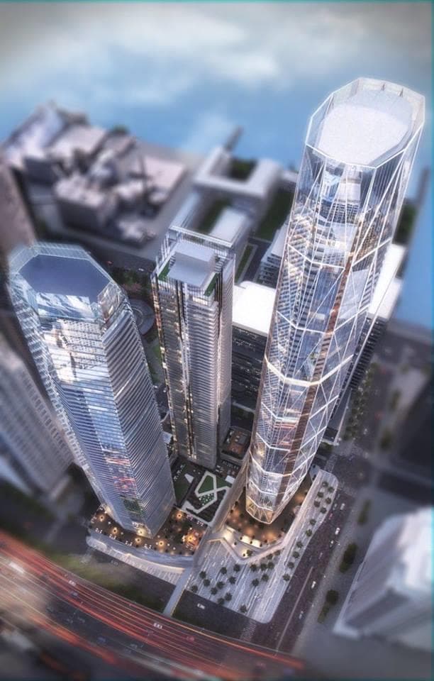 The Prestige Condos at Pinnacle One Yonge - Image 7