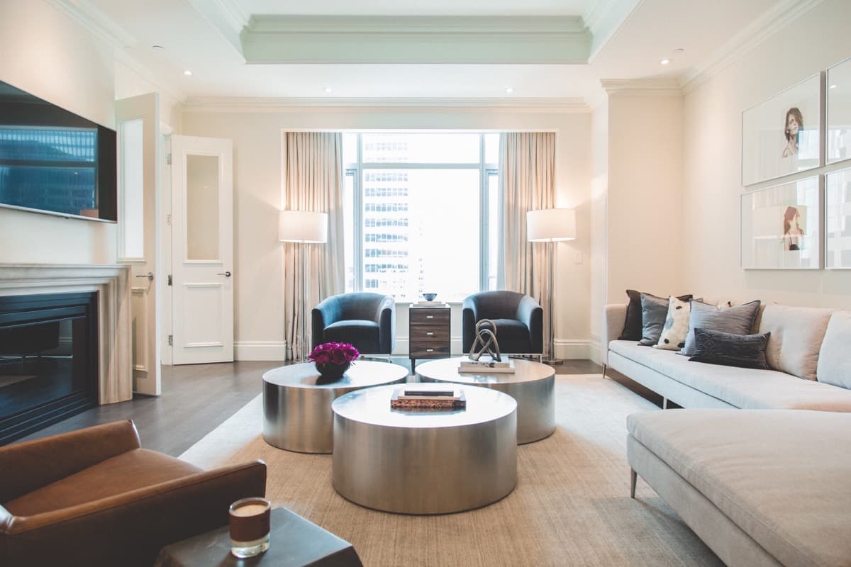 The St. Regis Toronto Condos - Image 9