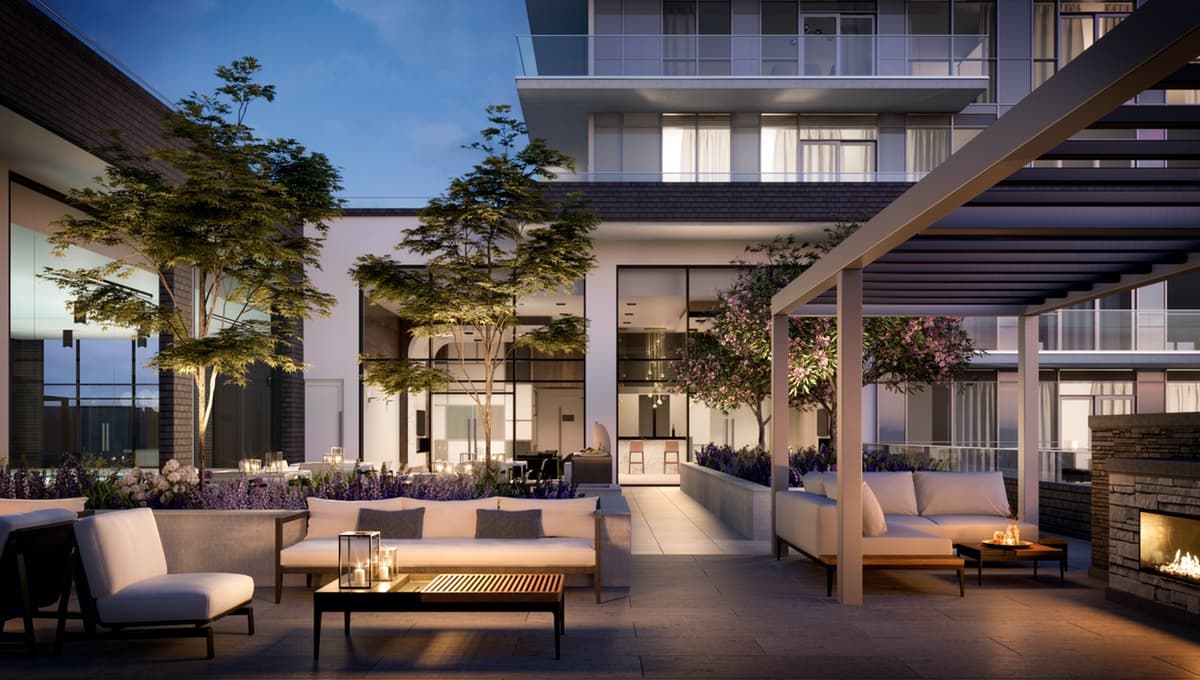 ERA at Yonge Condos - Image 4