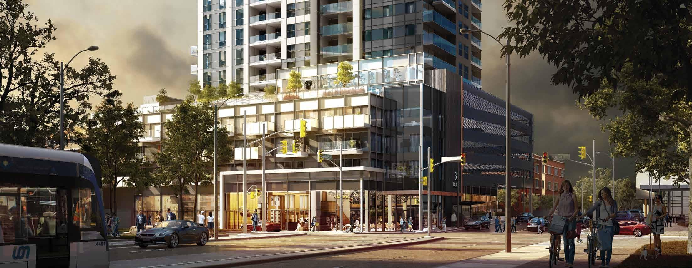 DTK Condos - Image 2